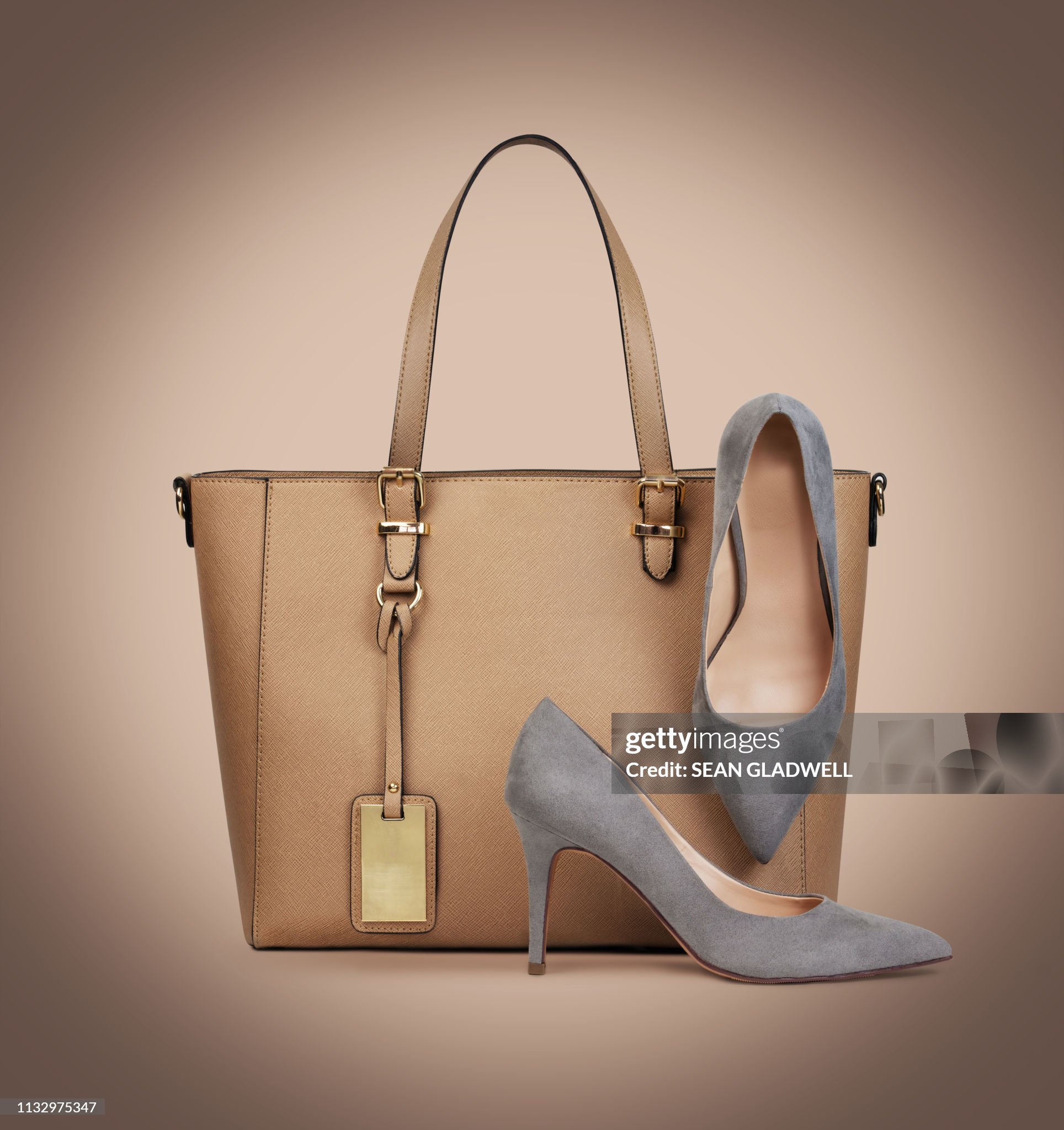 Designer Handbag