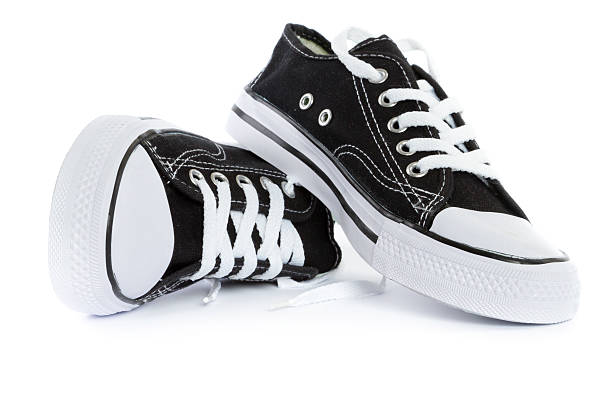 Canvas Shoes